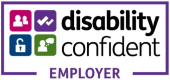 Visit Disability Confident Employer