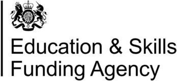 Visit Education and Skills Funding Agency